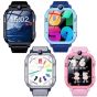 ChillBuds - T9 Multi-functional GPS Positioning Kids Smart Watch (4 Colors)