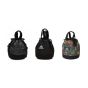 Gregory - 手提索繩袋 (中) (多種顏色)