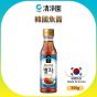 清淨園 - 韓國鮮味魚露 - 500g (製作韓式泡菜) CJO_ANCHOVY_SAUCE
