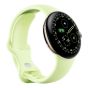 Google - Pixel Watch 4 | Wi-Fi | 香檳金錶殼 香茅綠運動錶帶 | 41mm | 平行進口