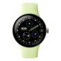 Google - Pixel Watch 4 | Wi-Fi | 香檳金錶殼 香茅綠運動錶帶 | 41mm | 平行進口 CKA36228