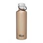Cheeki - Insulated Classic Bottle 不鏽鋼保溫水樽 600ml (香檳金/深藍/粉綠) CKCIB600-All