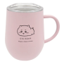 Chiikawa - 320ml 不鏽鋼保溫杯 - Chiikawa