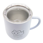 Chiikawa - 320ml 不鏽鋼保溫杯 - Hachiware