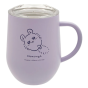 Chiikawa - 320ml 不鏽鋼保溫杯 - Goron Momonga