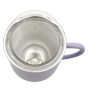 Chiikawa - 320ml 不鏽鋼保溫杯 - Goron Momonga