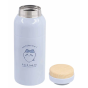 Chiikawa - 350ml 不鏽鋼保溫瓶 - Hachiware