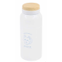 Chiikawa - 350ml 不鏽鋼保溫瓶 - Momonga
