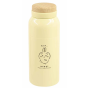 Chiikawa - 350ml 不鏽鋼保溫瓶 - Usagi