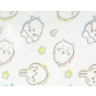 Chiikawa - Chiikawa 快乾大毛巾 - Heart & Star