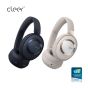 CLEER - ALPHA 智能降噪頭戴式無線藍牙耳機 [2色] CLEER_ALPHA