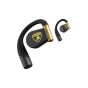 Cleer - ARC 3 Lamborghini Edition Open-Ear True Wireless Bluetooth Earphones