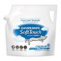 CLEVER-MATE - Soft Touch Original Plus 幼粒礦物貓砂 6kg CLEVER-MATE-Orig