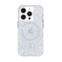 CM051474Twinkle 手機殼兼容MagSafe適用2023 6.1" iPhone Pro Iridescent 