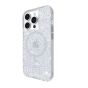 Twinkle 手機殼兼容MagSafe適用2023 6.1" iPhone Pro Iridescent 