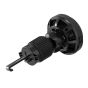 Connecty - MagChill 25W Qi2.2 自動冷卻車載磁吸充電支架 CM125D