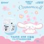 XPower X Cinnamoroll TA45B 45W 6-Output PD 3.0/PPS Travel Adapter