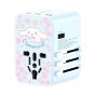 XPower X Cinnamoroll TA45B 45W 6-Output PD 3.0/PPS Travel Adapter