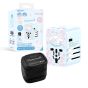 XPower X Cinnamoroll TA45B 45W 6-Output PD 3.0/PPS Travel Adapter