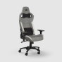 Corsair T3 RUSH Fabric 人體工學高背辦公椅 (2023) (CO-GC-T3-2023-RUSH) [免費送貨無安裝/預計送貨時間7-14工作日]