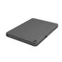 Logitech Combo for iPad (第7代)鍵盤保護套 (920-009726) [預計送貨時間: 7-10工作天]