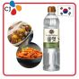 CJ - BEKSUL 韓國粟米稀糖漿 (1.2kg) (韓式料理必備 調和辣度) Corn_Syrup