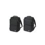 Gregory - COVERT CLASSIC Covert Mission Day V3 背囊 (Volt Black/黑色)