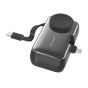 Connecty - Power Trio 5000mah 四合一流動電源 CP01D
