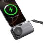 Connecty - Power Trio 5000mah 四合一流動電源 CP01D