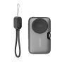 Connecty - Power Trio 5000mah 四合一流動電源 CP01D