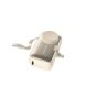 [CCC Certification Product with QR Code Product] Connecty Power Trio 5000mah 4 in 1 Power Bank (Gold) CP01DG