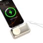 [CCC Certification Product with QR Code Product] Connecty Power Trio 5000mah 4 in 1 Power Bank (Gold) CP01DG