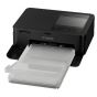CANON - SELPHY CP1500 熱昇華相片打印機(黑色) cp1500bk