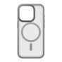 Momax - iPhone 15 Pro Play Magnetic Case 磁吸透明保護殼