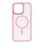 Momax - iPhone 15 Pro Max Play Magnetic Case 磁吸透明保護殼