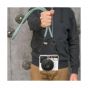 COOPH - Leica Rope Strap So - Oasis/Icemint/100cm