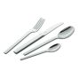 ZWILLING® Personal Flatware Set 4pcs