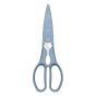 ZWILLING® Now Detachable Kitchen Shears 8" Sea Salt Blue CR-101029980