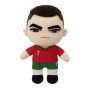 [電子換領券]CR7® LIFE - C朗大頭毛公仔(葡萄牙) CR-1013