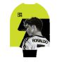 [電子換領券]CR7® LIFE - 葡萄牙行李箱保護套(大號) CR-1130