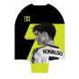 [電子換領券]CR7® LIFE - 葡萄牙行李箱保護套(大號)