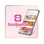 Foodpanda - pandapro一個月月費會籍