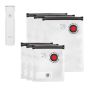 ZWILLING® Fresh & Save Vacuum Starter Set 7pcs CR-2236806009