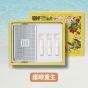 貝佳斯 - <花香果園限量體驗套裝> 3重膠原豐富精華眼部護理套裝 CR-240750