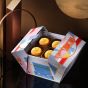 [電子換領券]香港麗思卡爾頓酒店 -「悅。遊香港」迷你蛋黃奶黃月餅禮盒 (八個裝) CR-24MAF-RCHK-C