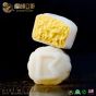 [電子換領券] 榴槤B哥 - 貓山王、黑刺榴槤冰皮月餅 (6個裝)