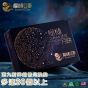 [電子換領券] 榴槤B哥 - 貓山王、黑刺榴槤冰皮月餅 (6個裝)