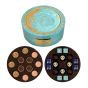 GODIVA - 中秋節巧克力禮盒28顆裝 CR-25MAF-GD05