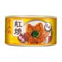 [電子換領券] 官燕棧 - 紅燒鮑魚6頭(200克/罐) CR-25MAF-IBN04