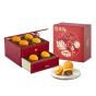 [電子換領券] 皇玥 - 紅韻流心雙輝月餅 (經典系列八個裝) CR-25MAF-IP-03